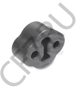 0RF0340061 MOBIS Подвеска глушителя в городе Королёв